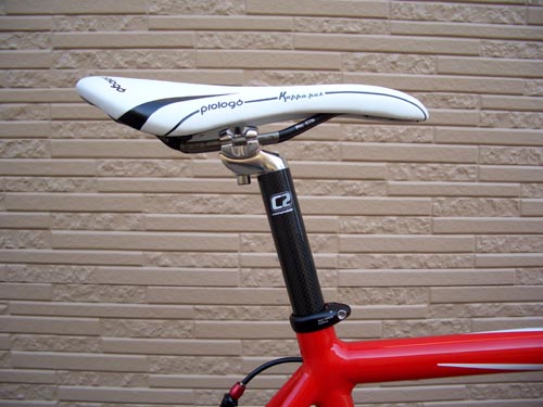 2010' Cannondale CAAD9-5 -(新潟の自転車のプロショップ-佐々木